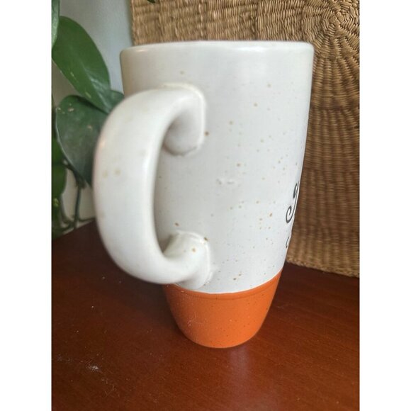 Belle Maison start each day with a grateful heart coffee mug - Picture 7 of 9